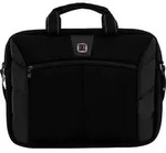 Wenger Notebook Tasche Sherpa Double Slimcase Passend f&uuml;r maximal: 40,6 cm (16 )