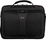 Wenger Notebook Tasche Legacy Passend f&uuml;r maximal: 40,6 cm (16 ) Schwarz