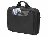 "Everki Advance Compact Laptop Briefcase - Notebook-Tasche - 43.9 cm (17.3")"