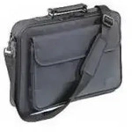 Targus Notepac Schwarz (CN01)