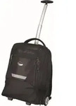 Laptop Trolley-Rucksack Master 32,5x48,5x18cm Nylon schwarz