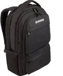 Wenger Notebook Rucksack Fuse Passend f&uuml;r maximal: 39,6 cm (15,6 ) Schwarz