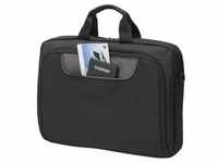 Everki Advance Netbook Briefcase - Notebook-Tasche - 46.7 cm (18.4)