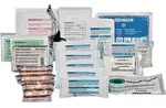 S&Ouml;HNGEN 3003018 Verbandstoff-F&uuml;llung DIN 13157-2021 Standard 20 Jahre sterile Ve