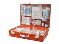 söhngen Erste Hilfe-Koffer MT-CD orange DIN 13169 (bis 300 Mitarbeiter)