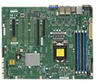 SUPERMICRO X11SSI-LN4F - Motherboard - ATX - LGA1151 Socket