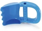 Hape E4019 - Sandspielzeug Handbagger in blau