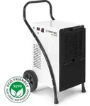 TROTEC Luftentfeuchter TTK 170 ECO &ndash; Leistung 52 L/Tag &ndash; Fl&auml;che 90 m2 / 230 m3