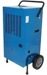 WDH Bautrockner WDH-1200HT - f&uuml;r 240m2 - 120 Liter/Tag - mit Betriebsstundenz&auml;hler