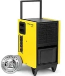 TROTEC Luftentfeuchter TTK 175 S (max. 50 l/24h)