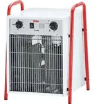 Helios Ventilatoren 02523 Heizl&uuml;fter STH 15 T
