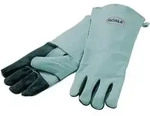 R&ouml;sle Grillhandschuh