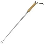 Victorinox ausziehbare Grillgabel - Beige