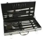 Leopold Vienna - Grillset