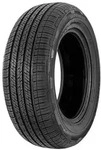 CONTINENTAL Sommerreifen 255/50 R19 TL 107V CONTI4X4CONTACT XL FR M+S