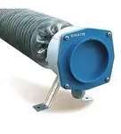 Schultze Rippenrohrheizofen RiRo u 500E