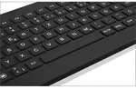 Keysonic Tas KSK-6231INEL (UK) Industrie Touchpad W-dicht bl (28093)