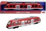 Dickie Toys Dickie Toys - Nahverkehrszug Regio Express 203748002
