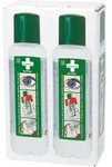 Augensp&uuml;lflasche 2 x 0,5l DIN EN15154-4 CEDERROTH