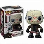 GW2592 POP - Horror Friday The 13th - Jason Voorhees Neu & OVP