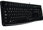 Logitech K120 Business
