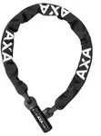 AXA 59005795SS Kettenschloss Linq 100 City L&auml;nge 100cm, St&auml;rke 7mm, schwarz