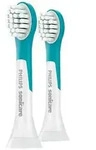 Philips Sonicare For Kids HX6032 - Austausch-B&uuml;rstenkopf - f&uuml;r Zahnb&uuml;rste - Super
