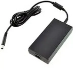 Dell Netzteil - 180 Watt - Europa Notebook-Netzteil 180 W