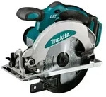 Makita DSS610Z - Kreiss&auml;ge - 360 W - 165 mm