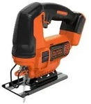 Black & Decker BDCJS18N-XJ - Stichs&auml;ge - schnurlos - ohne Batterie - 18 V