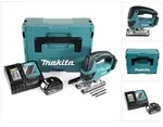 Makita DJV 180 RF1J Akku Stichs&auml;ge 18V + 1x Akku 3,0Ah + Ladeger&auml;t + Makpac