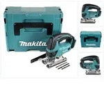 Makita DJV 180 ZJ Akku Stichs&auml;ge 18V Solo + Makpac - ohne Akku, ohne Ladeger&auml;t