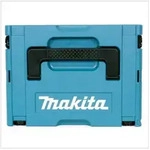 Makita DHP 453 RF1J Akku Schlagbohrschrauber 18V 42Nm im MAKPAC + 3,0 Ah Akku +