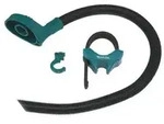 makita Absaug-Set 197148-8 Systemzubeh&ouml;r