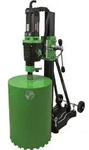 Diamantkernbohreinheit DBE 352 42-352mm 3000 W EIBENSTOCK