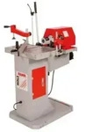 Holzmann Langlochbohrmaschine inkl. Rasterlineal LBM290K 230V