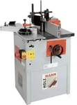 Holzmann Maschinen FS160L_230V Tischfr&auml;se 1500/2100 W 230 V