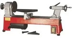 Holzmann Maschinen D460_230V Holz Drehmaschine 400/600W