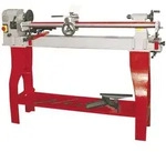 Holzmann Maschinen VD1100N_230V Holz Kopierdrechselbank 1100/1500W
