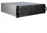 Inter-Tech IPC 3U-30248 - Rack-Montage - 3U - SSI EEB
