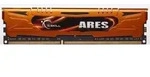 ARES DDR3 2X8GB 1600MHZ CL10 XMP LOW PROFILE F3-1600C10D-16GAO