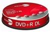 Primeon silver-protect-disc - 50 x DVD-R - 4.7 GB (120 Min.)