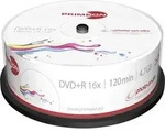 Primeon 2761225 DVD+R Rohling 4.7 GB 25 St. Spindel Bedruckbar