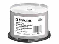 Verbatim DataLifePlus - 50 x DVD-R - 4.7 GB 16x