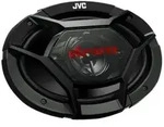 "JVC CS-DR6940 - DRVN - Lautsprecher - f&uuml;r KFZ - 90 Watt - vierweg - koaxial - 150 x