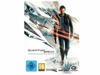Quantum Break - Timeless Collector's Edition PC Neu & OVP