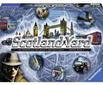 Ravensburger 26601 Scotland Yard