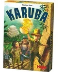 Karuba Neu & OVP
