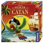 Kosmos 697495 Catan Junior