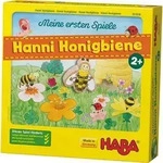 Haba Meine ersten Spiele  Hanni Honigbiene 301838